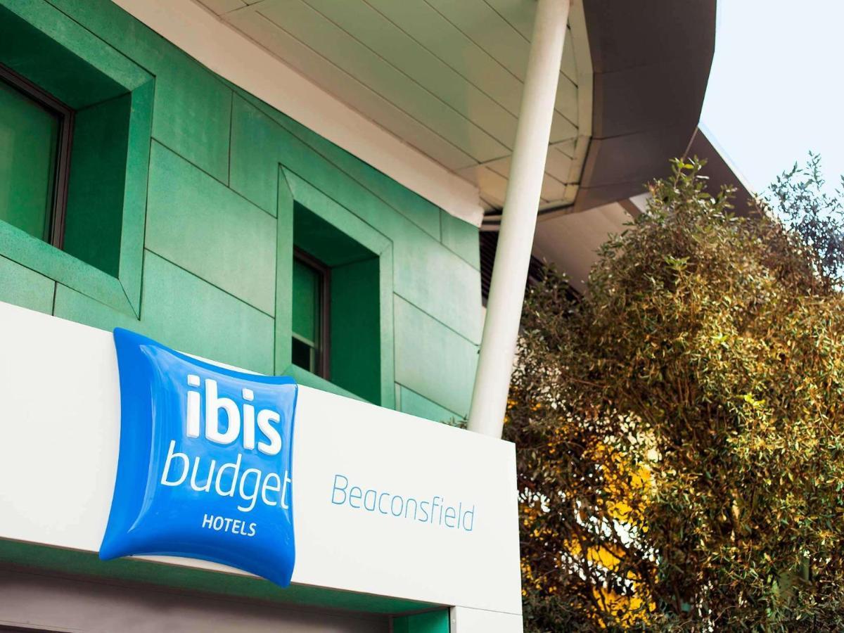 Ibis Budget Біконсфілд Екстер'єр фото