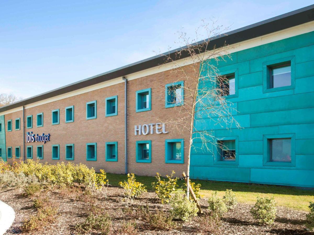 Ibis Budget Біконсфілд Екстер'єр фото