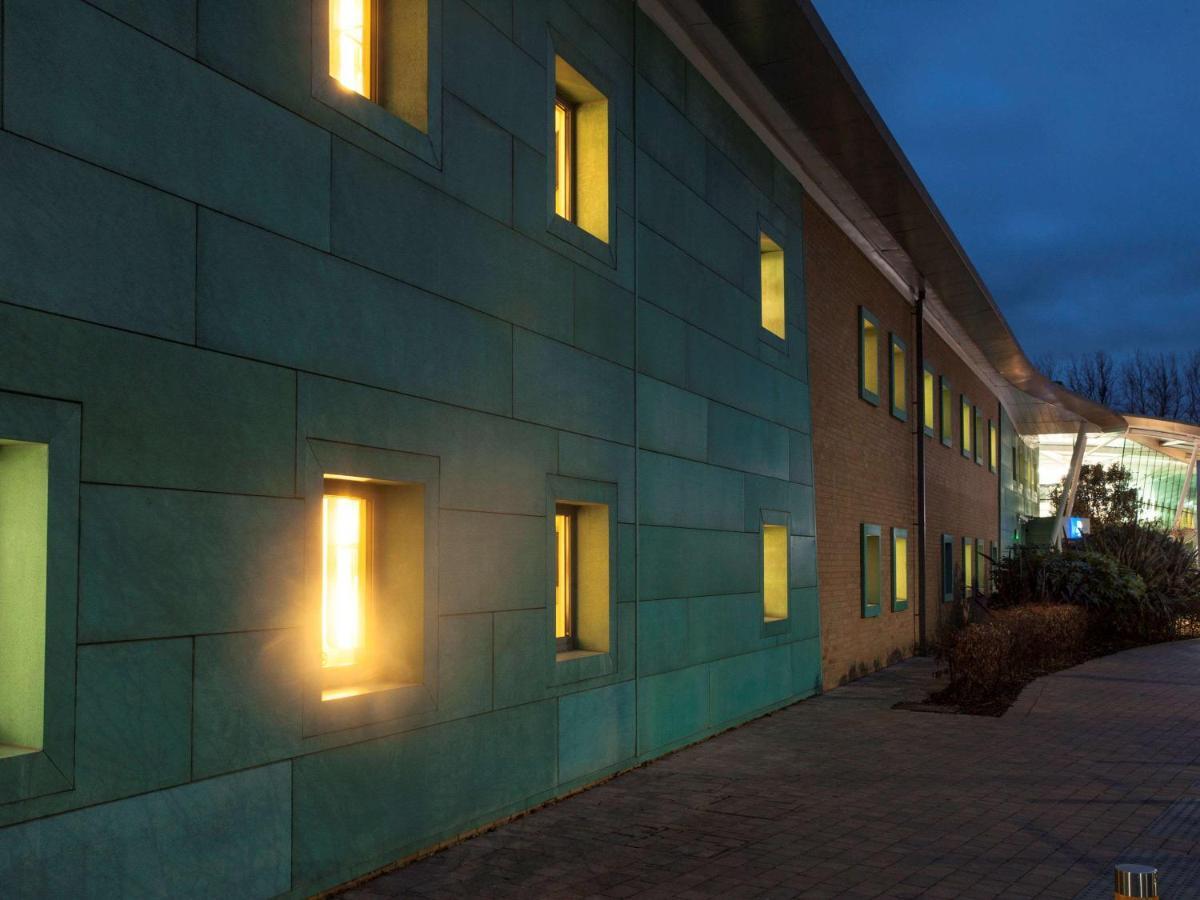 Ibis Budget Біконсфілд Екстер'єр фото