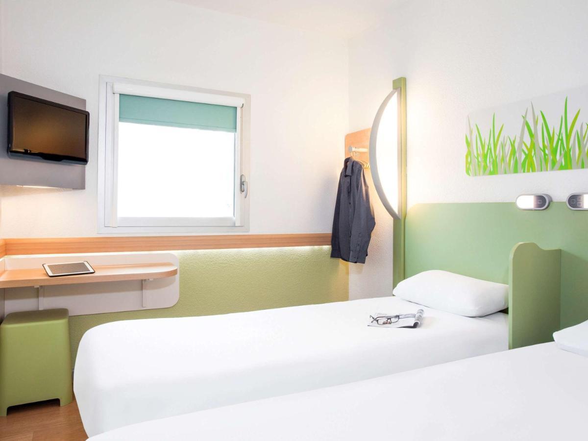 Ibis Budget Біконсфілд Екстер'єр фото