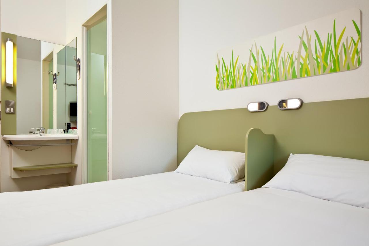 Ibis Budget Біконсфілд Екстер'єр фото
