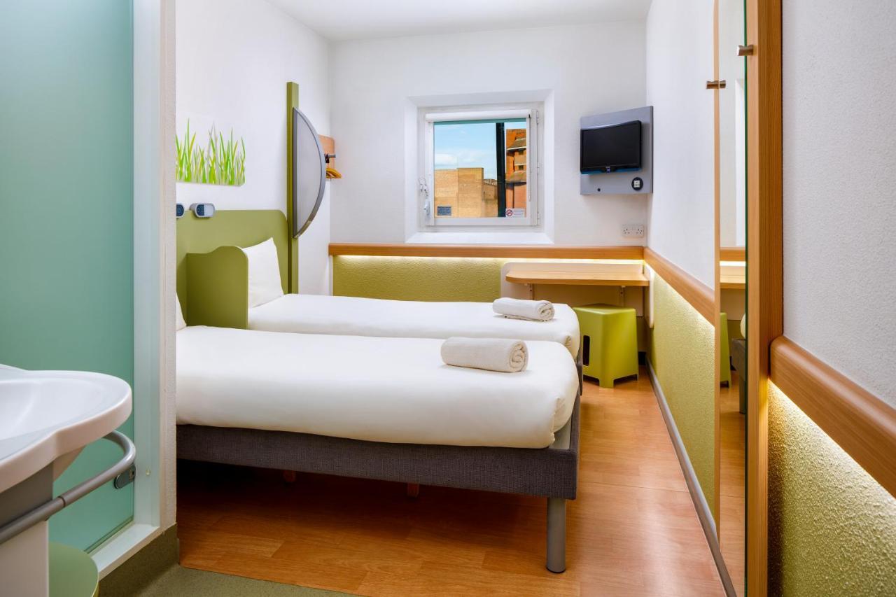 Ibis Budget Біконсфілд Екстер'єр фото