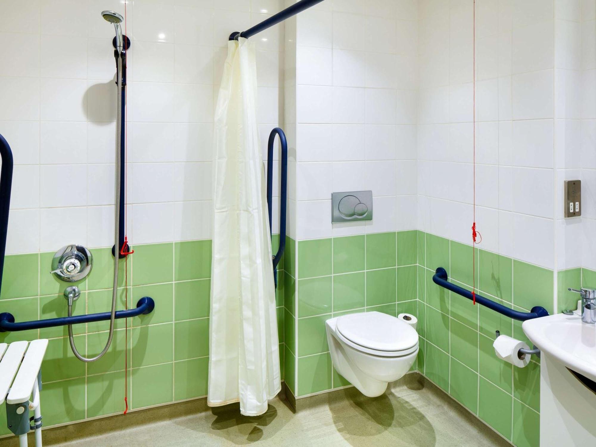 Ibis Budget Біконсфілд Екстер'єр фото